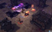Diablo III tendr� batallas jugador contra jugador