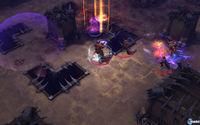 Diablo III tendr� batallas jugador contra jugador