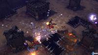 Diablo III tendr� batallas jugador contra jugador