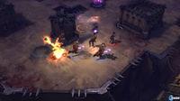 Diablo III tendr� batallas jugador contra jugador