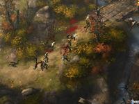 El b�rbaro se muestra en Diablo III