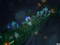 El mago se presenta en Diablo 3