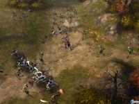 El mago se presenta en Diablo 3