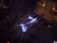 El mago se presenta en Diablo 3