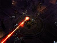El mago se presenta en Diablo 3