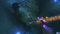 Nuevas im�genes de Diablo III