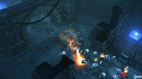 Nuevas im�genes de Diablo III