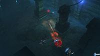 Nuevas im�genes de Diablo III