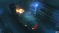 Nuevas im�genes de Diablo III
