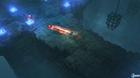Nuevas im�genes de Diablo III