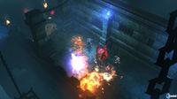 Nuevas im�genes de Diablo III