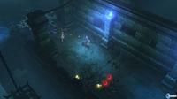 Nuevas im�genes de Diablo III