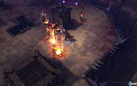 Nuevas im�genes de Diablo III