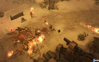 Nuevas im�genes de Diablo III