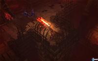 Nuevas im�genes de Diablo III