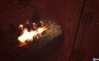 Nuevas im�genes de Diablo III