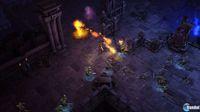 Nuevo v�deo e im�genes de Diablo III
