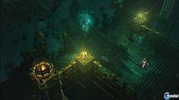 Nuevo v�deo e im�genes de Diablo III