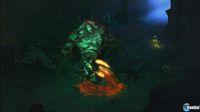 Nuevo v�deo e im�genes de Diablo III