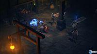 Nuevo v�deo e im�genes de Diablo III