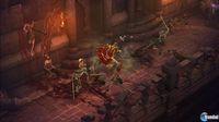 Nuevo v�deo e im�genes de Diablo III