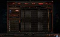 Primeras im�genes y detalles del funcionamiento de la subasta de Diablo III