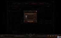 Primeras im�genes y detalles del funcionamiento de la subasta de Diablo III