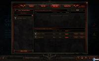 Primeras im�genes y detalles del funcionamiento de la subasta de Diablo III