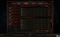 Primeras im�genes y detalles del funcionamiento de la subasta de Diablo III