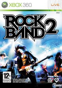 Imagen 4 de Rock Band 2 para Xbox 360