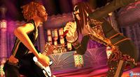 Pantalla Rock Band 2