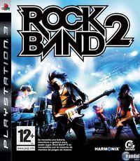 Imagen 4 de Rock Band 2 para PlayStation 3