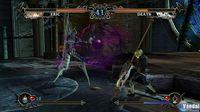 Nuevas im�genes de Castlevania Judgement