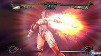 Nuevas im�genes de Castlevania: Judgement