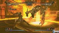 Nuevas im�genes de Castlevania: Judgement