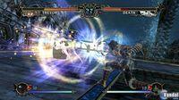 Nuevas im�genes de Castlevania: Judgement