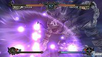 Nuevas im�genes de Castlevania: Judgement