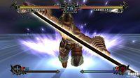 Nuevas im�genes de Castlevania: Judgement