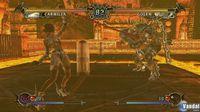 Nuevas im�genes de Castlevania: Judgement