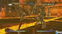 Nuevas im�genes de Castlevania: Judgement