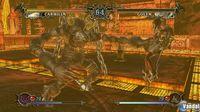 Nuevas im�genes de Castlevania: Judgement