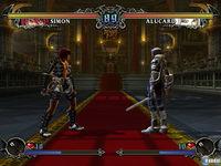  Nuevas im�genes de Castlevania Judgement
