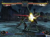  Nuevas im�genes de Castlevania Judgement