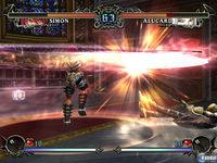  Nuevas im�genes de Castlevania Judgement