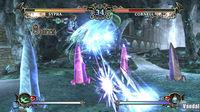 Nuevas im�genes de Castlevania: Judgement