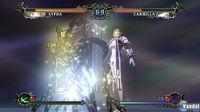 Nuevas im�genes de Castlevania: Judgement