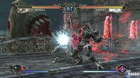 Pantalla Castlevania: Judgement