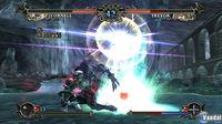 Nuevas im�genes de Castlevania: Judgement
