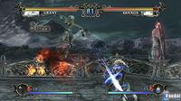 Nuevas im�genes de Castlevania: Judgement