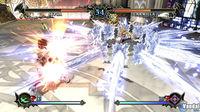Nuevas im�genes de Castlevania: Judgement